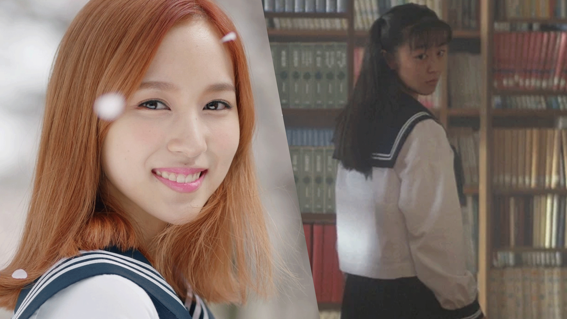 TWICE Goes To The Movies: Part 1. “Cheer Up” — The Kraze